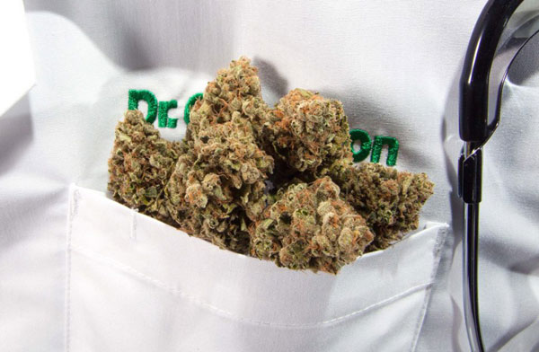 В штате Индиана планируется новая реформа в пользу медицинской марихуаны