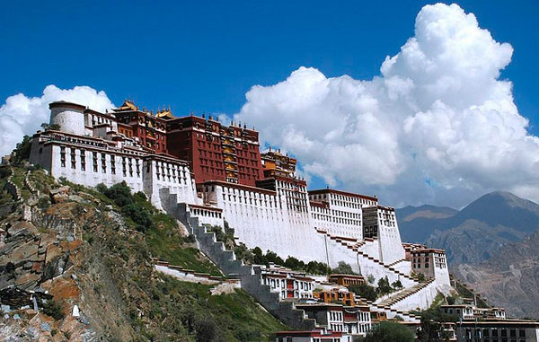 Тибет и каннабис