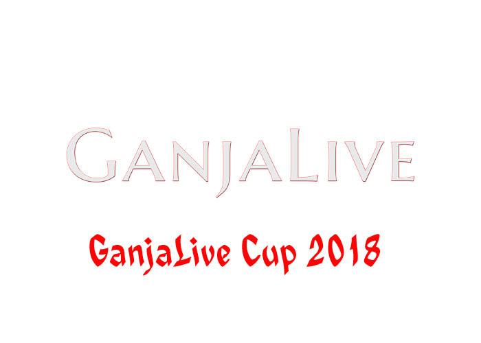 GanjaLive Cup 2018