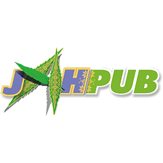 Журнал  JahPub 