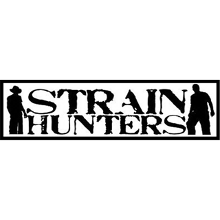 The Strain Hunters Seed Bank