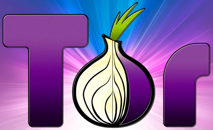 Выход в сеть через браузер Tor