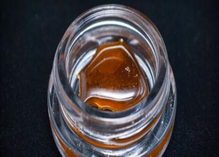 Как приготовить медовое масло каннабиса за 6 простых шагов